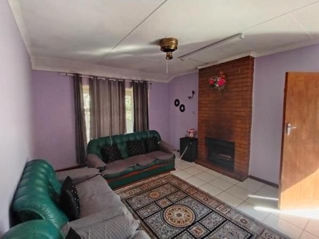 House for sale in Gert Sibande, Mpumalanga