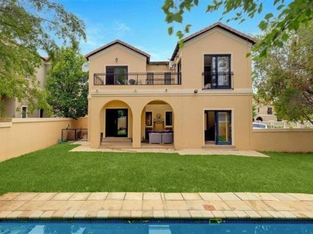 House for rent in Randburg, Gauteng