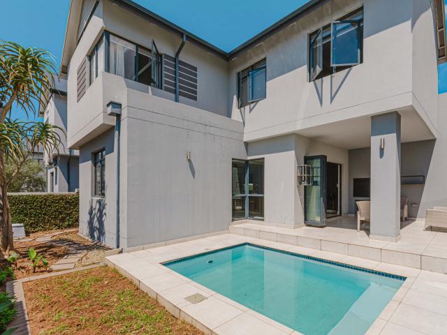House for sale in Sandton, City of Johannesburg Metropolitan Municipality