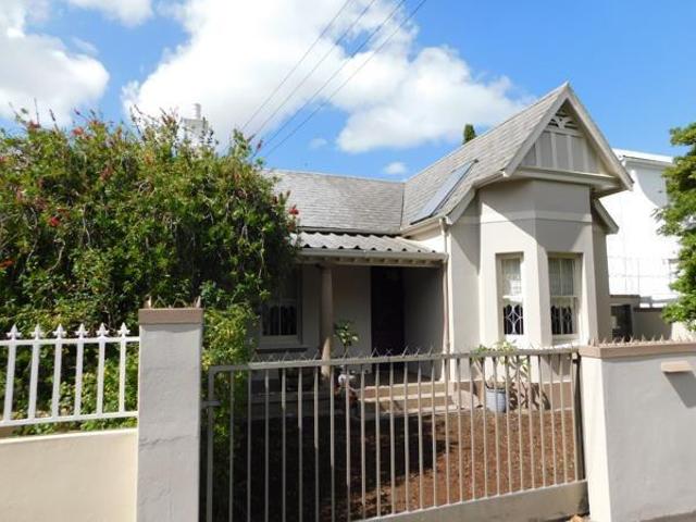 House for rent in Kenilworth, Cape Town