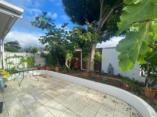 House for rent in Cape Town, Western Cape