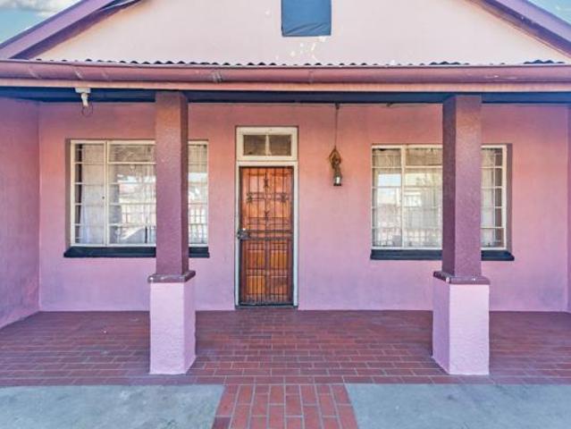 House for rent in Vosloorus, Gauteng