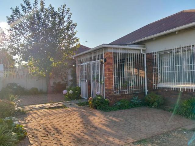House for sale in Vosloorus, Gauteng