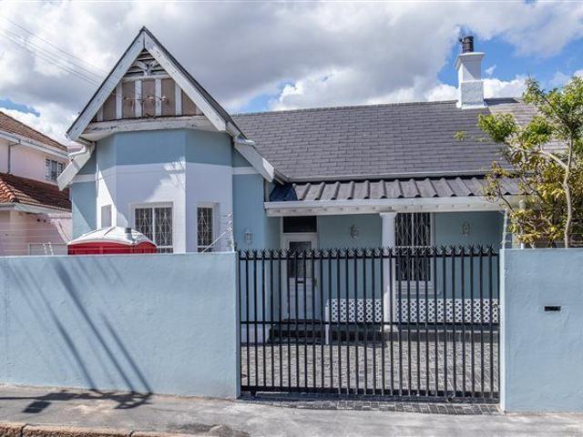 House for rent in Cape Town, Western Cape