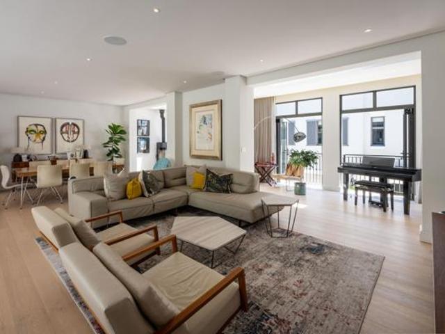 House for rent in Cape Town, Western Cape