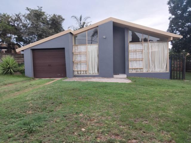House for rent in Kagiso, Gauteng