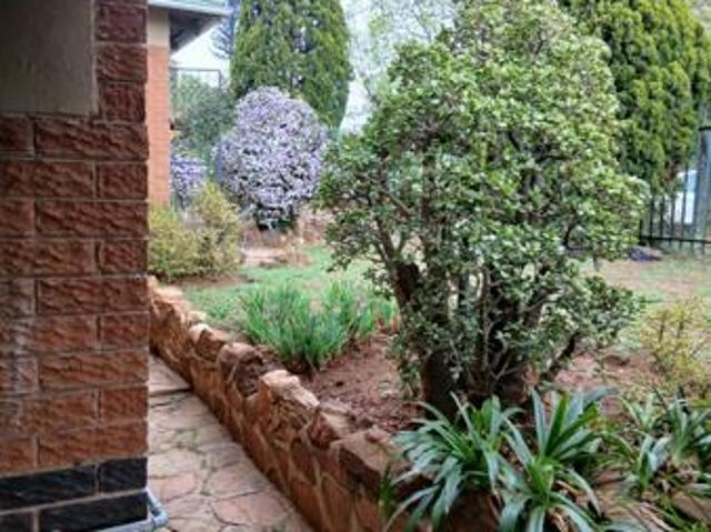 House for rent in West Rand Garden estates, Westonaria Local Municipality
