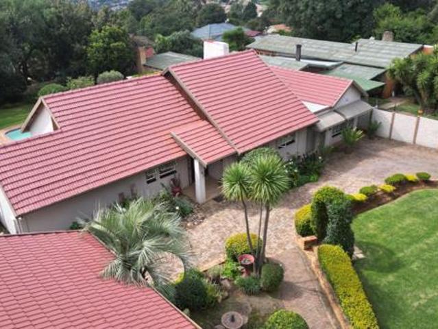 House for sale in Westonaria, Gauteng