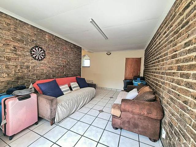 House for sale in West Rand Garden estates, Westonaria Local Municipality