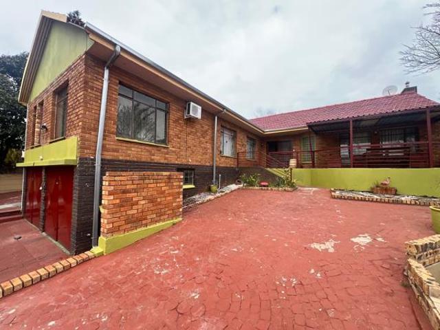 House for sale in Westonaria, Gauteng