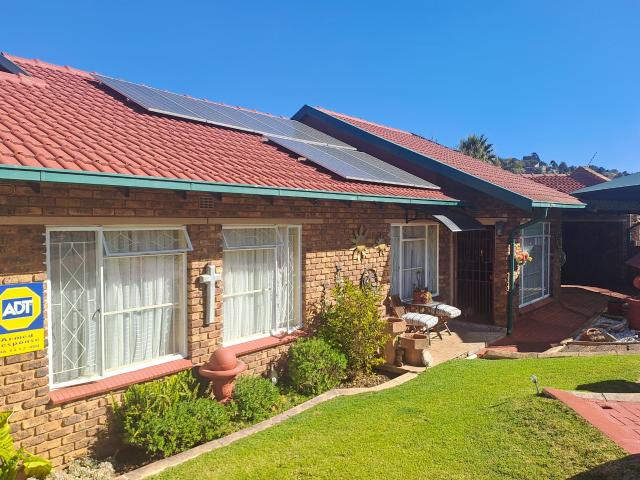 House for sale in Kagiso, Gauteng