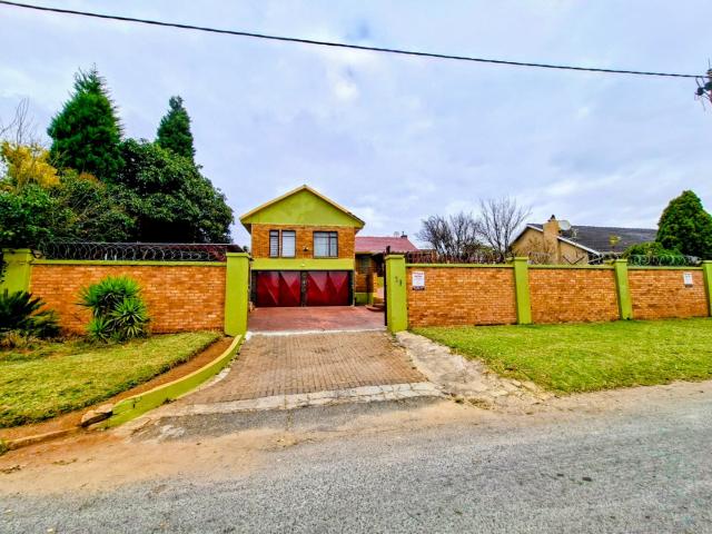 House for sale in Kagiso, Gauteng
