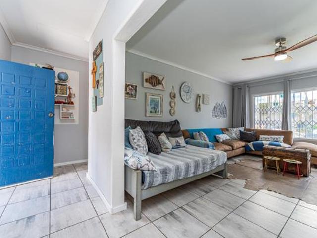 House for sale in West Rand Garden estates, Westonaria Local Municipality