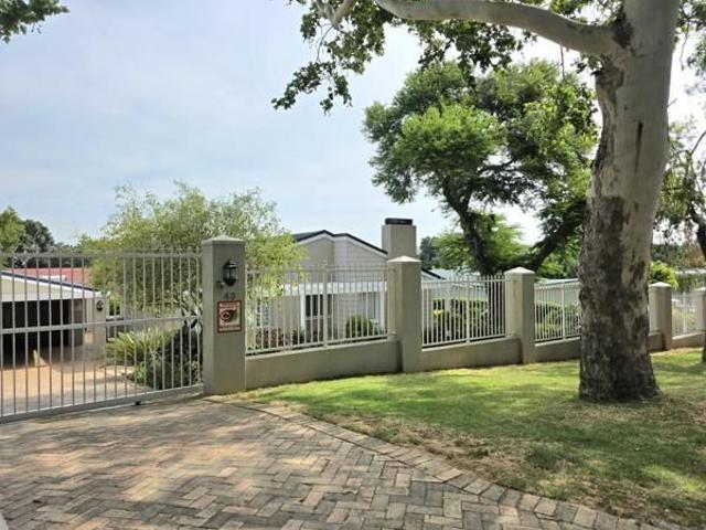 House for rent in Bellville, Western Cape