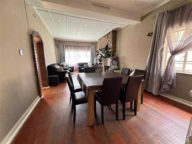 House for rent in Johannesburg