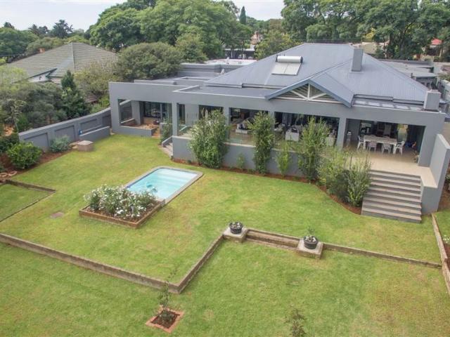 House for sale in Johannesburg