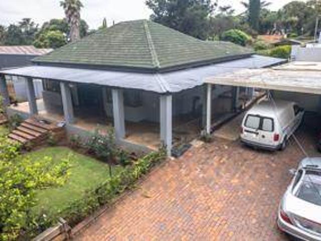 House for sale in Vosloorus, Gauteng