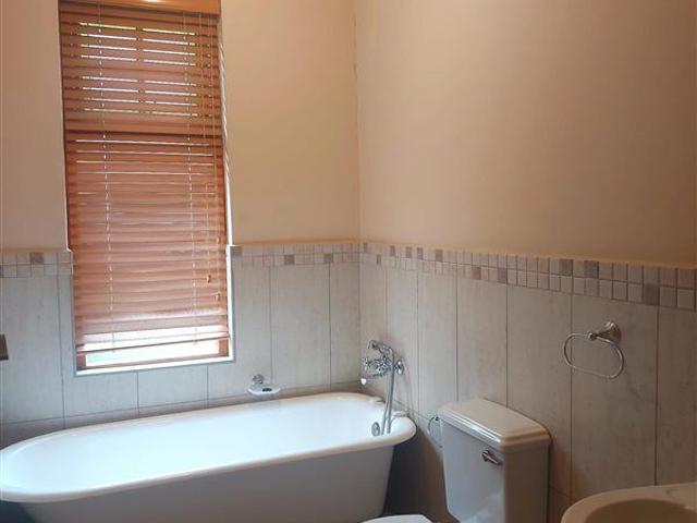 House for rent in Johannesburg