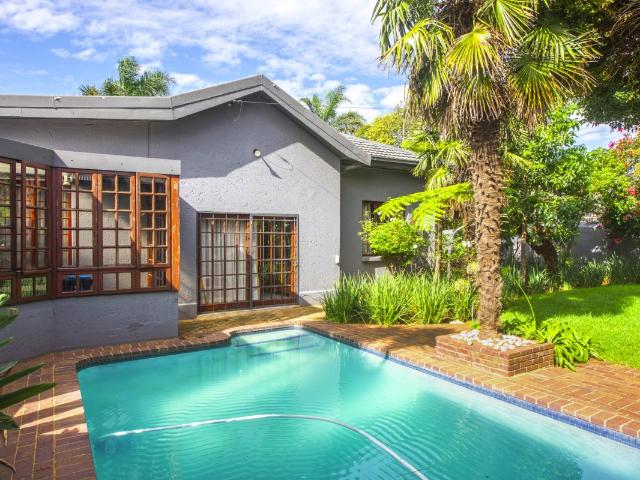 House for sale in Johannesburg, City of Johannesburg Metropolitan Municipality