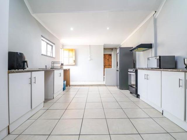 House for sale in Eastern Cape