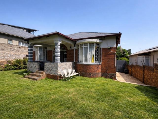 House for sale in Vosloorus, Gauteng