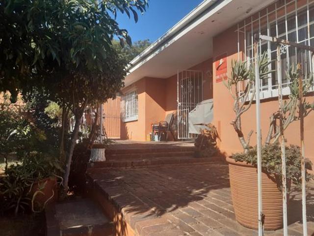 House for rent in Vosloorus, Gauteng
