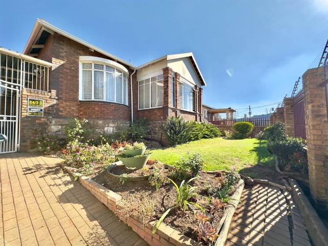 House for sale in Johannesburg