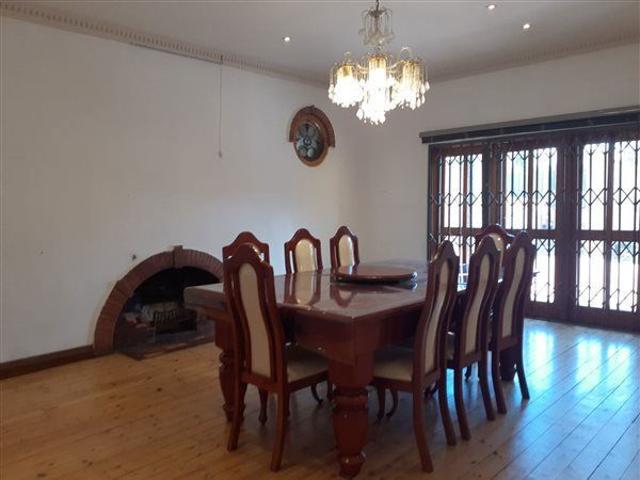 House for rent in Johannesburg