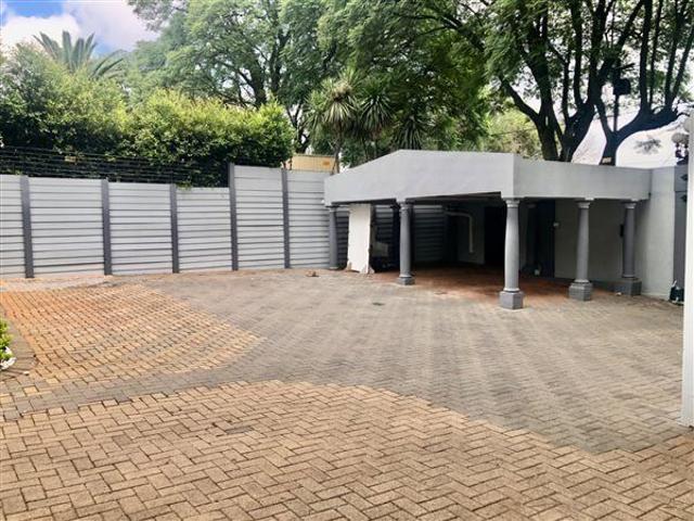 House for rent in Johannesburg