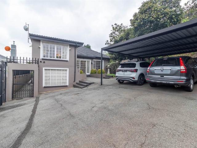 House for sale in Johannesburg