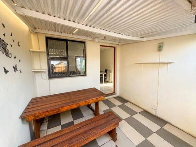 House for sale in Eastern Cape