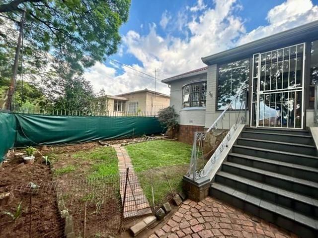 House for rent in Vosloorus, Gauteng