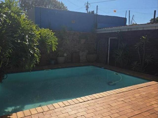 House for rent in Johannesburg