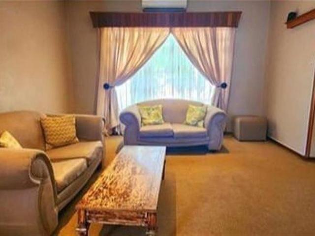 House for rent in Johannesburg