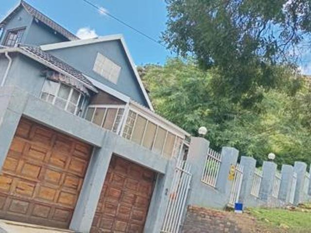 House for rent in Vosloorus, Gauteng