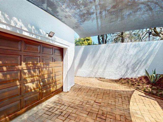 House for rent in Johannesburg