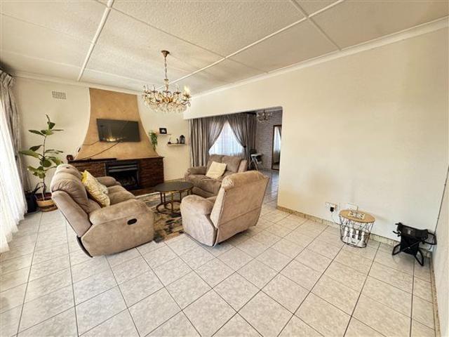House for rent in Johannesburg