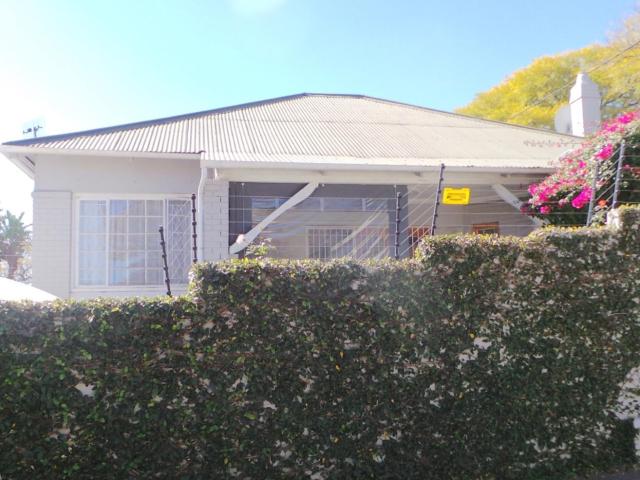 House for sale in Johannesburg, City of Johannesburg Metropolitan Municipality