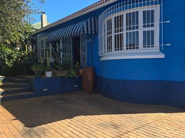 House for rent in Johannesburg