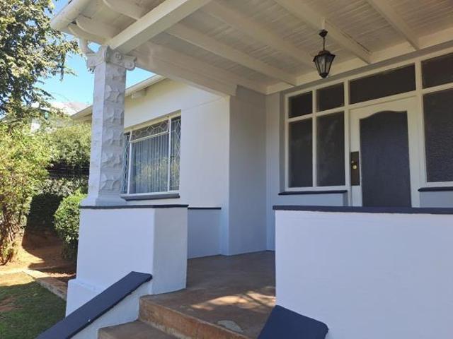 House for rent in Vosloorus, Gauteng