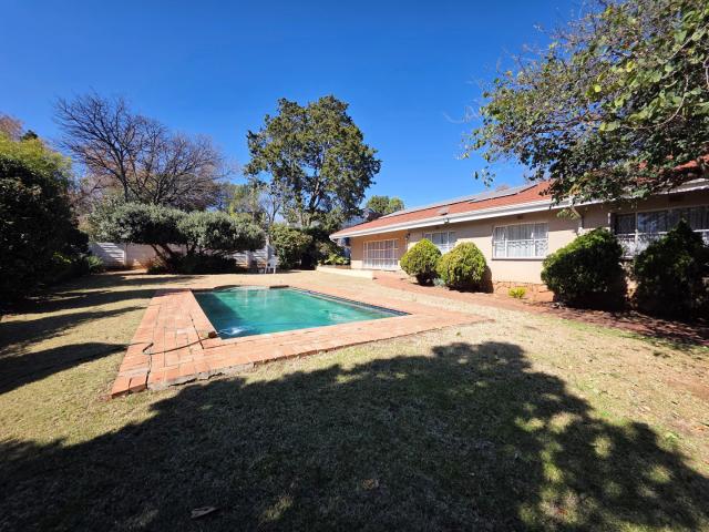 House for sale in Gauteng