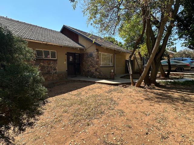 House for sale in Gauteng