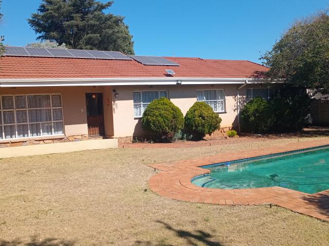 House for sale in Gauteng