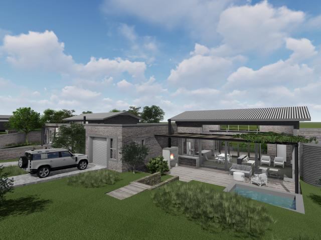 House for sale in Bushmans River Mouth, Eastern Cape