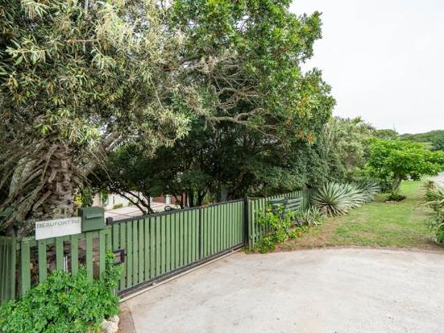 House for sale in Bushmans River Mouth, Eastern Cape