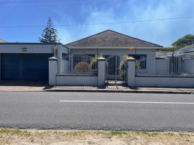 House for rent in Cape Town, Western Cape