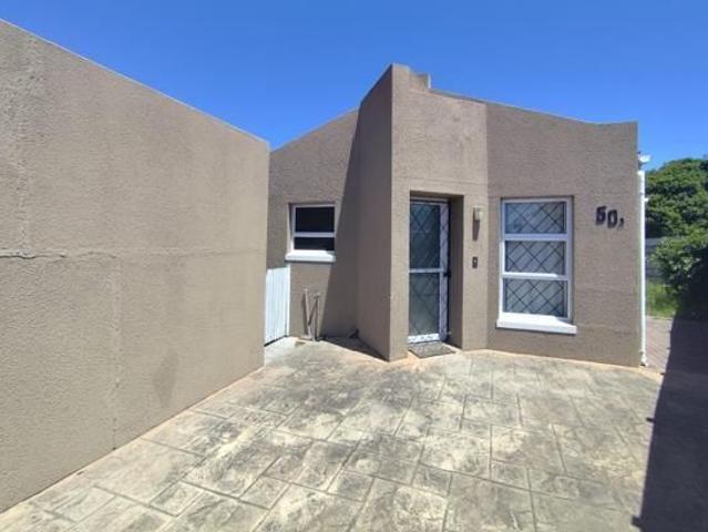 House for rent in Cape Town, Western Cape