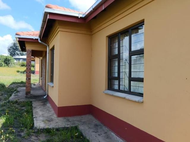 House for sale in Harrismith, Free State