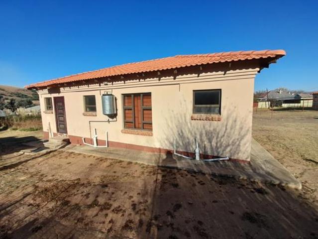 House for sale in Harrismith, Free State