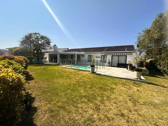 House for rent in Groot Brak Rivier, Western Cape